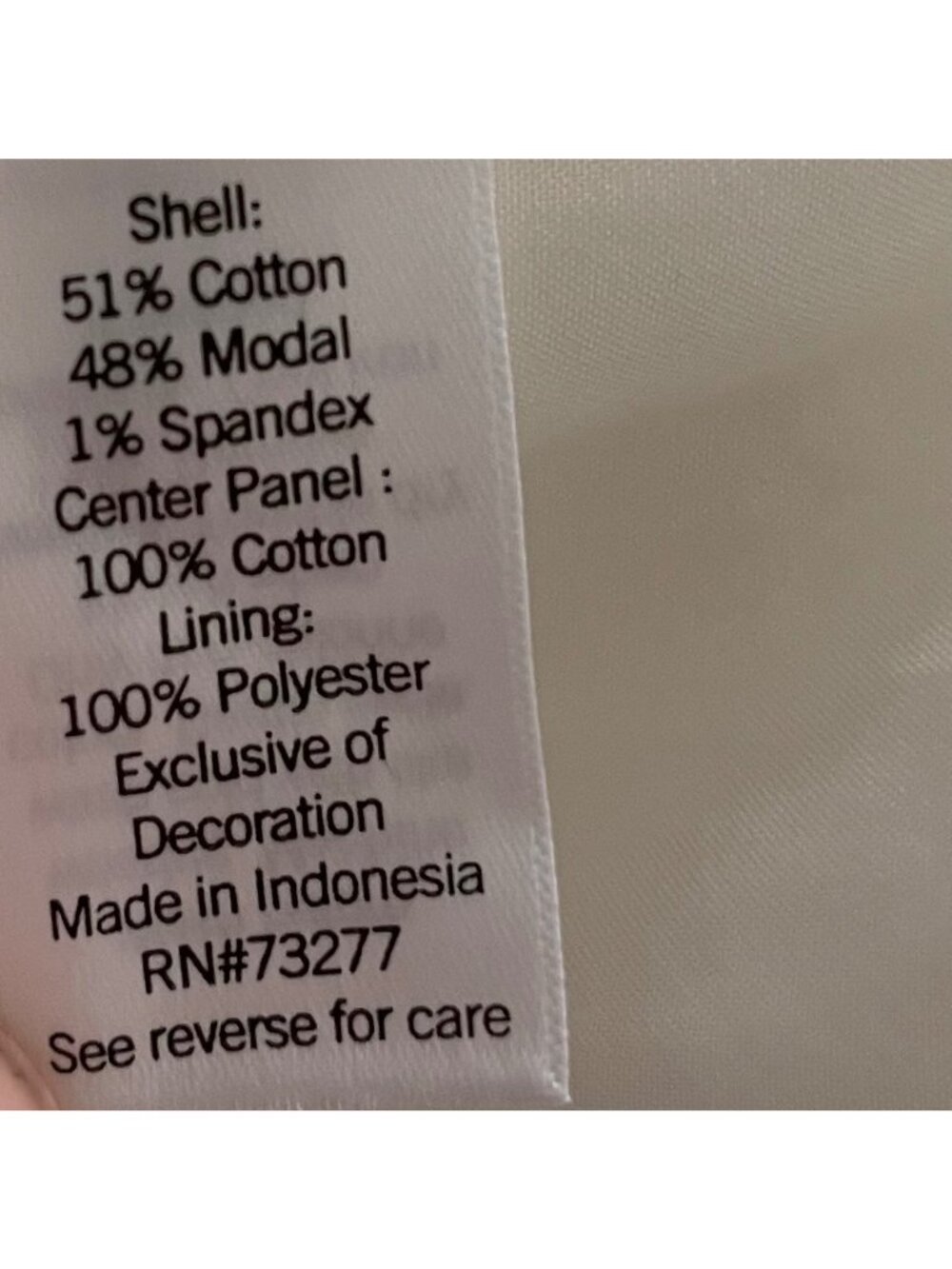 Nine West Women Boho Cottagecore Eyelet Tiered Skirt Size L White Boho Festival - Picture 6 of 11